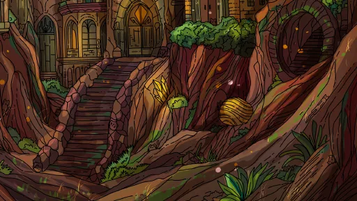 100 Underworld Cats screenshot 5