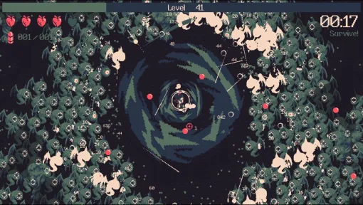 20 Minutes Till Dawn screenshot 1