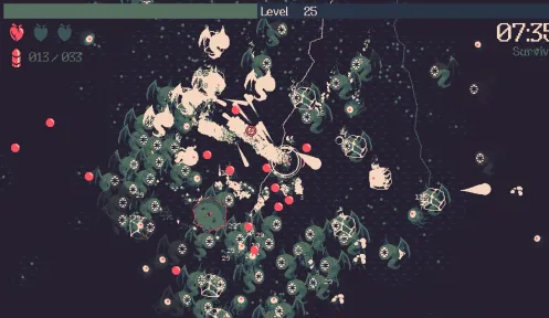 20 Minutes Till Dawn screenshot 6