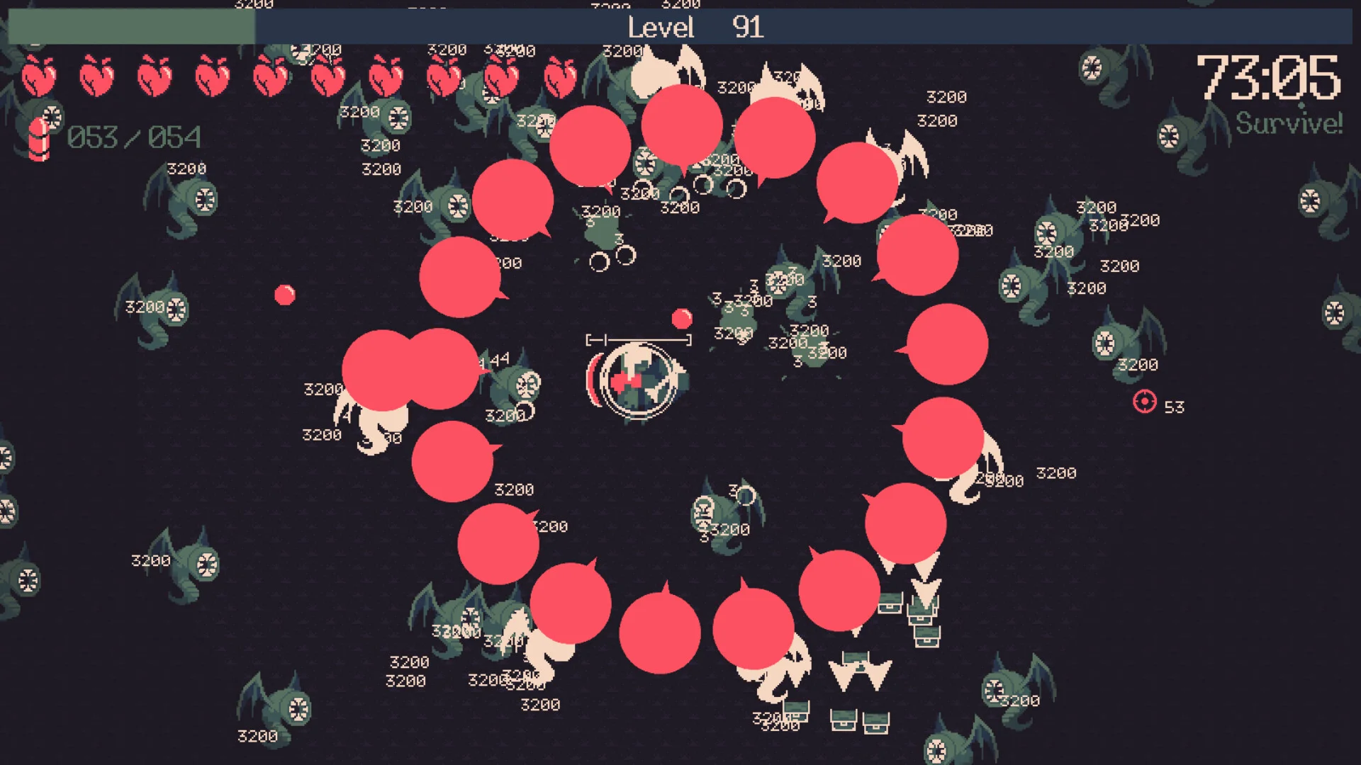20 Minutes Till Dawn screenshot 8