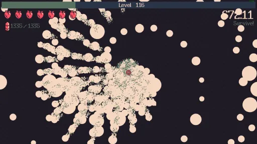 20 Minutes Till Dawn screenshot 9
