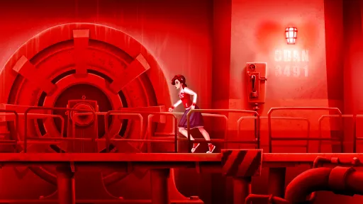 3 Minutes to Midnight® - A Comedy Graphic Adventure screenshot 6