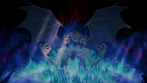 33 Immortals screenshot 6
