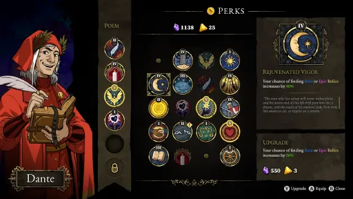 33 Immortals screenshot 7