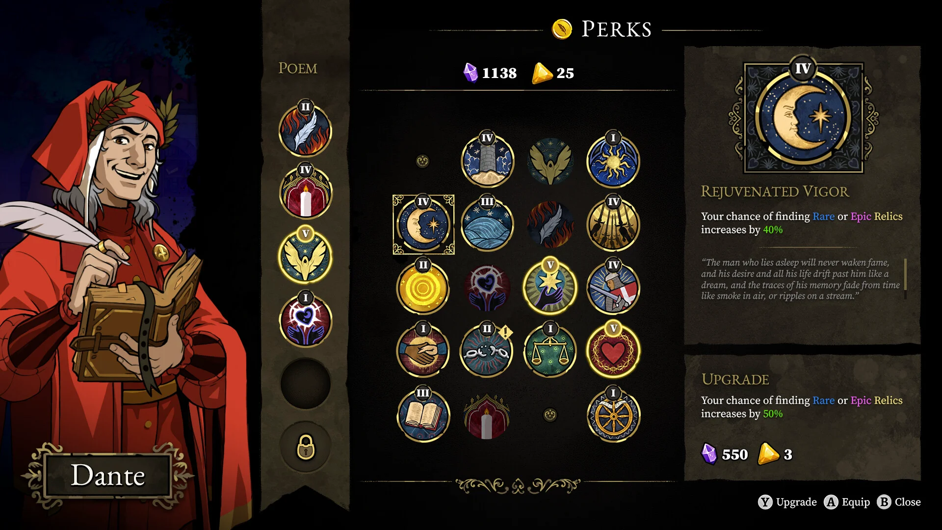 33 Immortals screenshot 7