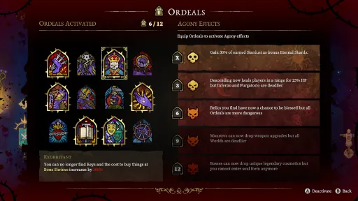 33 Immortals screenshot 8