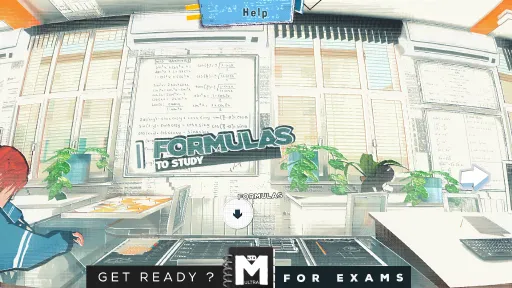 3D Math - Ultra screenshot 1