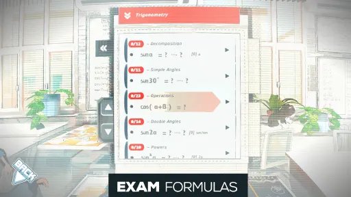 3D Math - Ultra screenshot 3