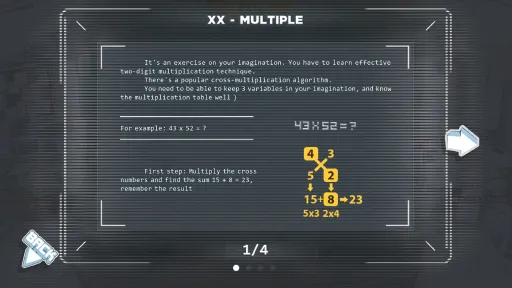 3D Math - Ultra screenshot 5