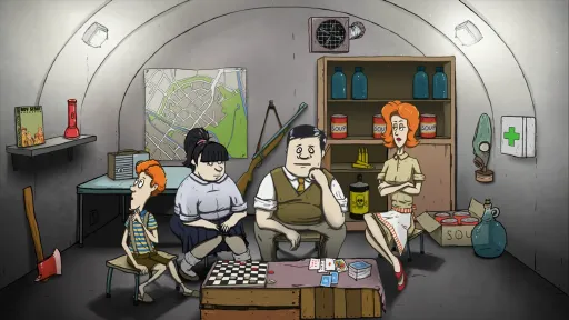 60 Seconds! screenshot 1