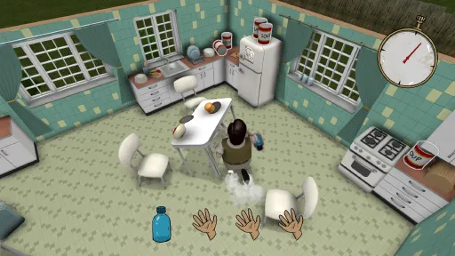 60 Seconds! screenshot 13