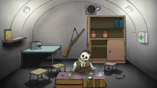 60 Seconds! screenshot 3