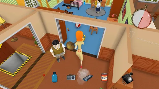 60 Seconds! Reatomized screenshot 12