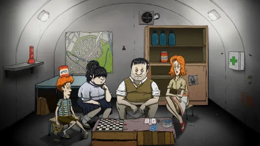 60 Seconds! Reatomized screenshot 15