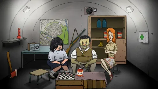 60 Seconds! Reatomized screenshot 17
