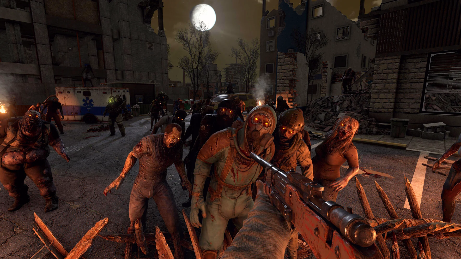 7 Days to Die screenshot 1