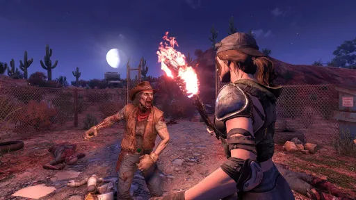 7 Days to Die screenshot 2