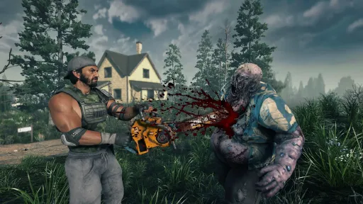 7 Days to Die screenshot 4