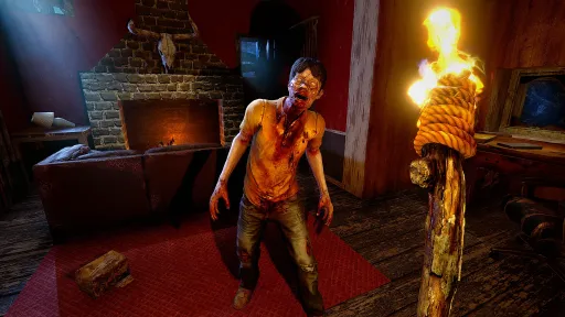 7 Days to Die screenshot 5