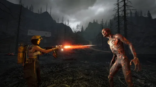 7 Days to Die screenshot 9
