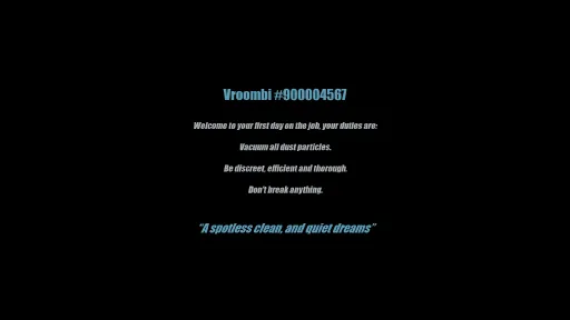 7 Nights with Vroombi screenshot 1
