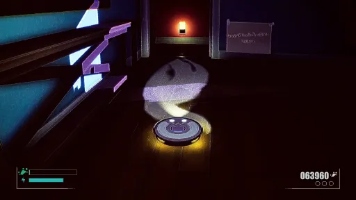 7 Nights with Vroombi screenshot 2
