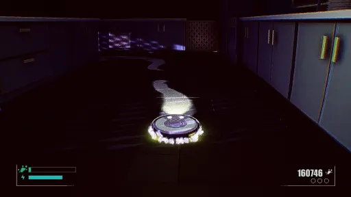 7 Nights with Vroombi screenshot 3