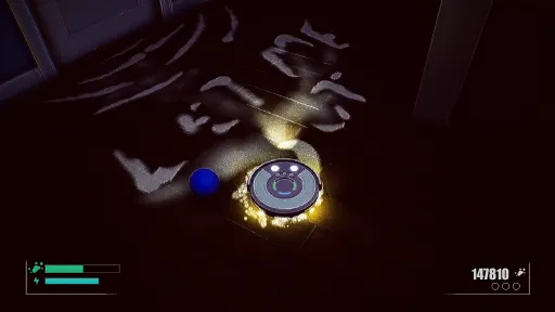 7 Nights with Vroombi screenshot 4