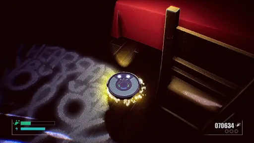 7 Nights with Vroombi screenshot 5