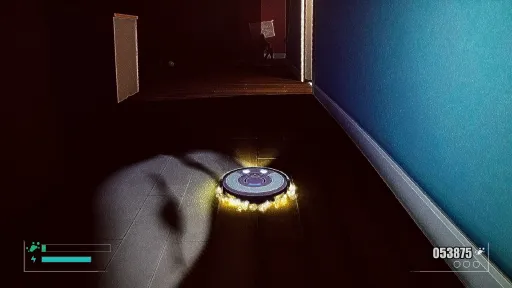 7 Nights with Vroombi screenshot 6