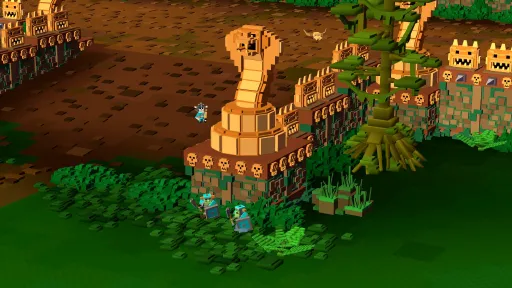 8-Bit Hordes screenshot 20