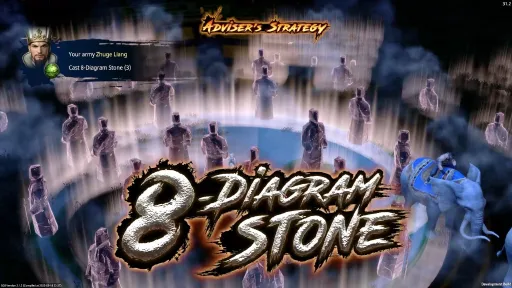 Kingdom Heroes 8 screenshot 6