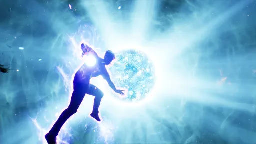 9 Days screenshot 4