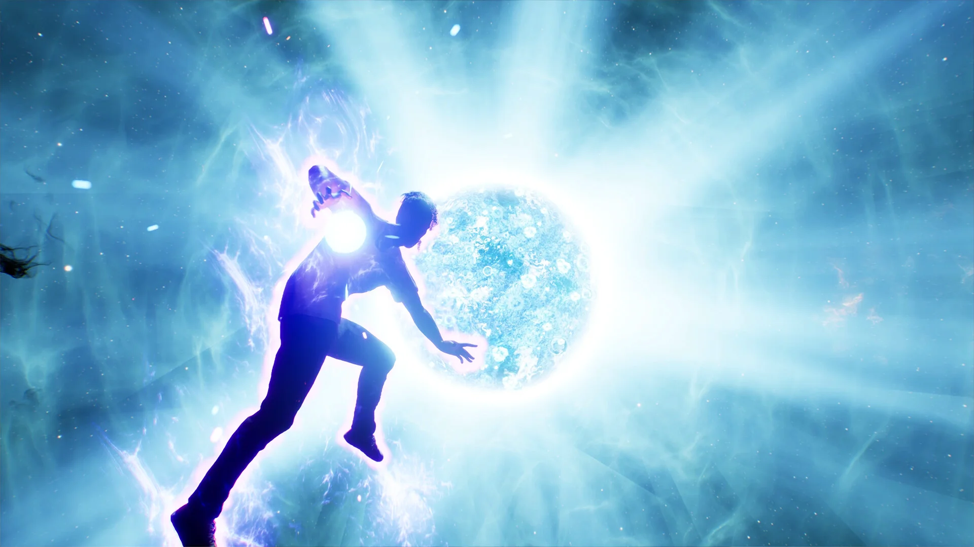 9 Days screenshot 4