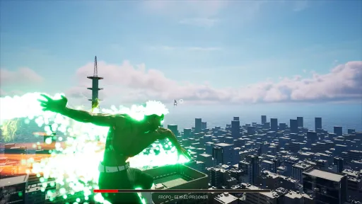 9 Days screenshot 7