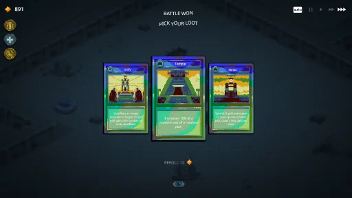 9 Kings screenshot 10