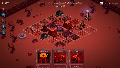 9 Kings screenshot 2
