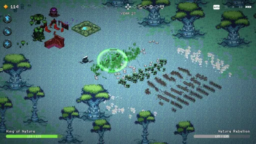 9 Kings screenshot 6