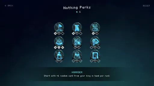 9 Kings screenshot 7