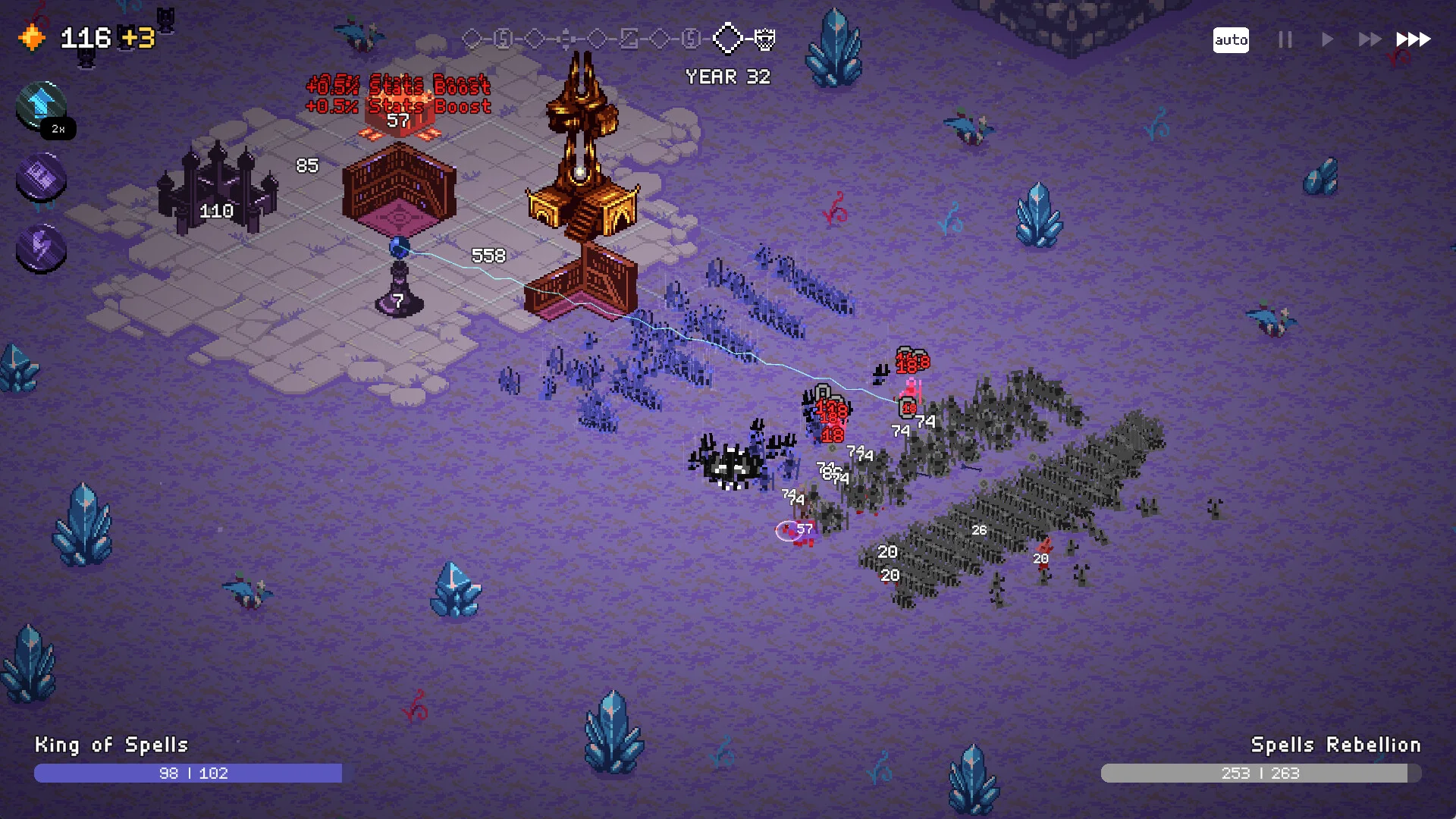 9 Kings screenshot 8
