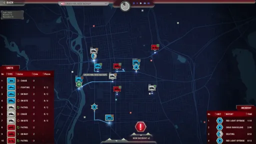 911 Operator screenshot 10
