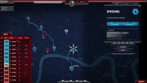 911 Operator screenshot 15