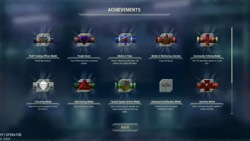 911 Operator screenshot 6