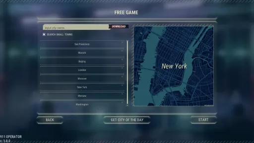 911 Operator screenshot 7