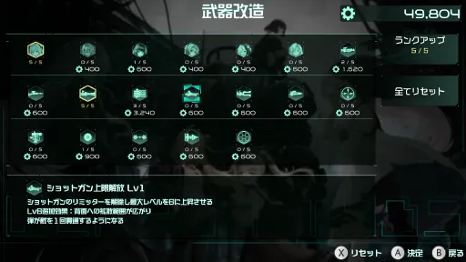 9th Sentinel Sisters screenshot 13