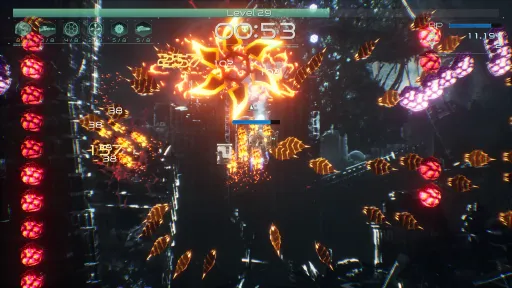 9th Sentinel Sisters screenshot 9