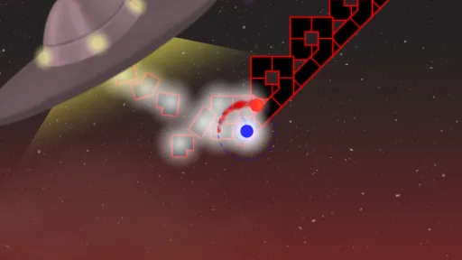 A Dance of Fire and Ice screenshot 7
