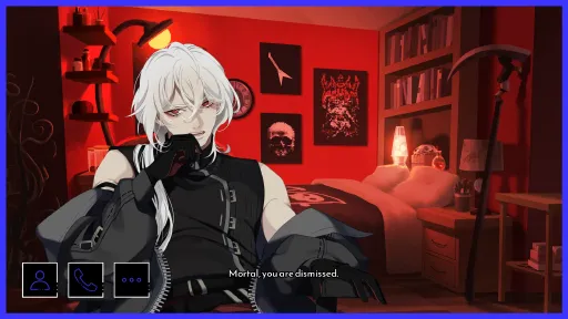 A Date with Death screenshot 1