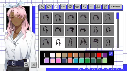 A Date with Death screenshot 3