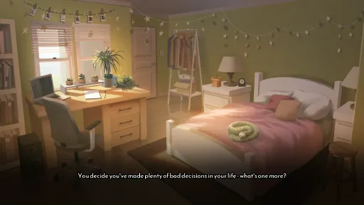 A Date with Death screenshot 4